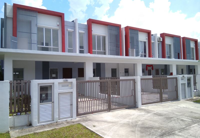 Cradleton @ Eco Majestic