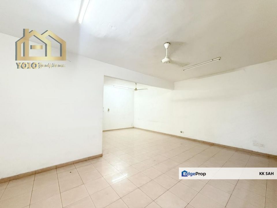 (24x70 SUPER BELOW MARKET) 2.5 STOREY SUPERLINK @ BANDAR BUKIT TINGGI 2, Selangor, Klang