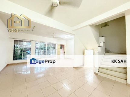 (24x70 SUPER BELOW MARKET) 2.5 STOREY SUPERLINK @ BANDAR BUKIT TINGGI 2, Selangor, Klang