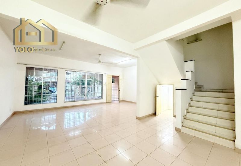 Bandar Bukit Tinggi 2