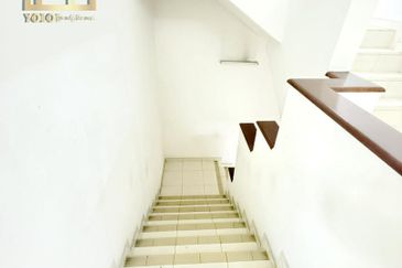 Bandar Bukit Tinggi 2