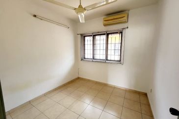 Kampung Baru Sungai Chua