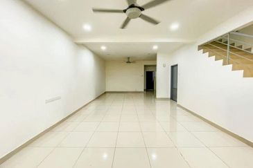 Kaseh Heights, Semenyih