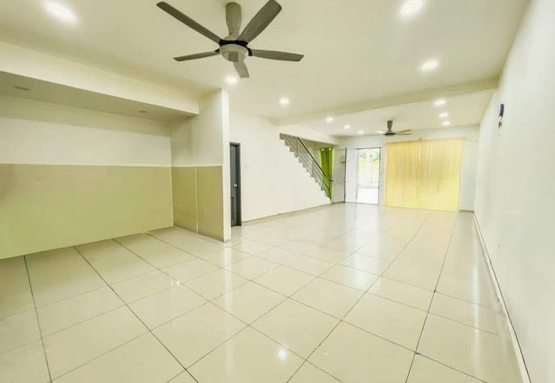 Kaseh Heights, Semenyih