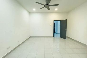 Kaseh Heights, Semenyih