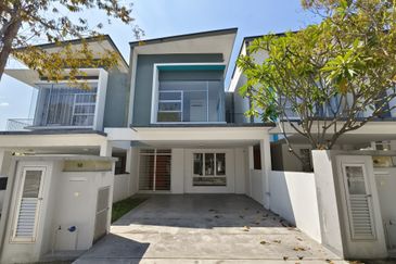 Parkfield Tropicana Height