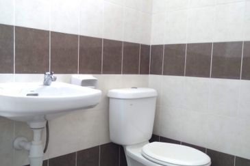 Taman Pelangi Semenyih