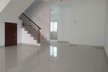 Taman Pelangi Semenyih