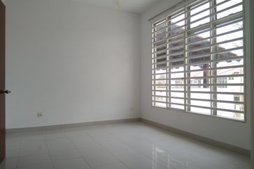 Taman Pelangi Semenyih