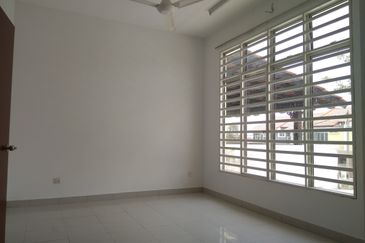 Taman Pelangi Semenyih