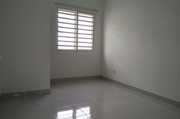 Taman Pelangi Semenyih