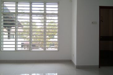 Taman Pelangi Semenyih