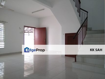 (FULL LOAN) 2 STOREY @ TAMAN PELANGI SEMENYIH 1, Selangor, Semenyih