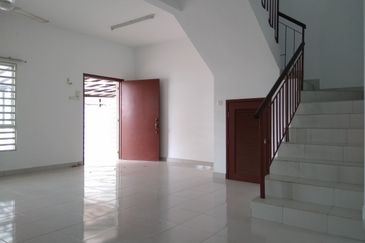 Taman Pelangi Semenyih