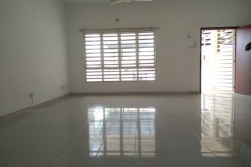 Taman Pelangi Semenyih