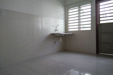 Taman Pelangi Semenyih