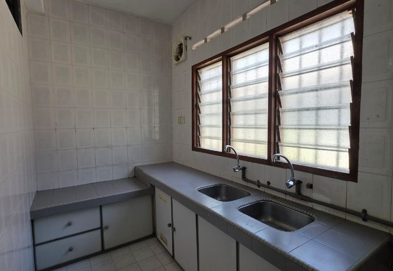 Kampung Baru Sungai Chua