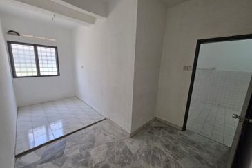 Kampung Baru Sungai Chua