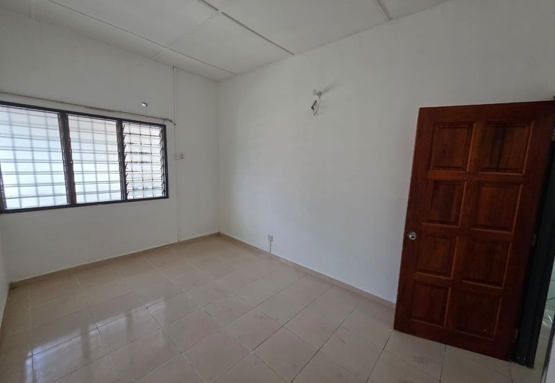 Kampung Baru Sungai Chua