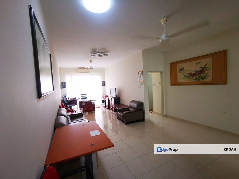 (FULL LOAN FULLY FURNISHED) PEARL AVENUE @ KAJANG, Selangor, Kajang