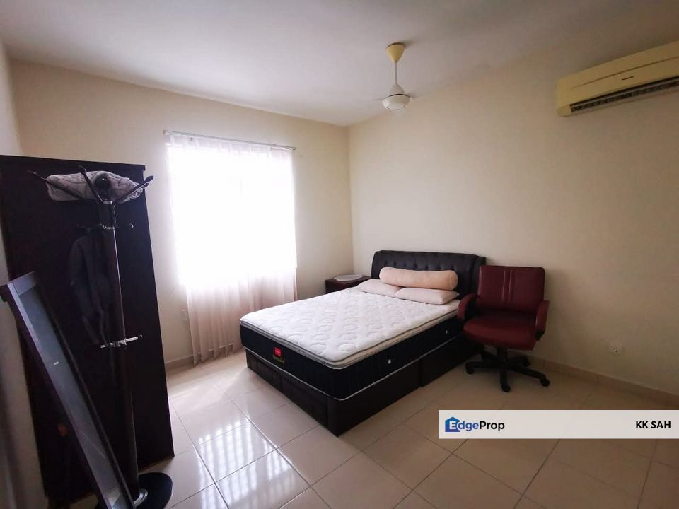 (FULL LOAN FULLY FURNISHED) PEARL AVENUE @ KAJANG, Selangor, Kajang