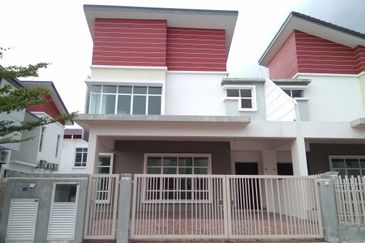 Bandar Pelangi Semenyih 2