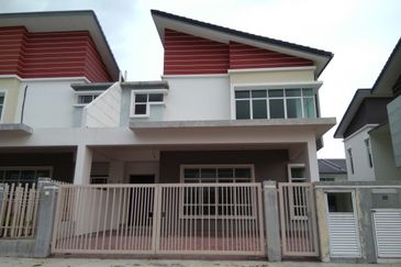 Bandar Pelangi Semenyih 2