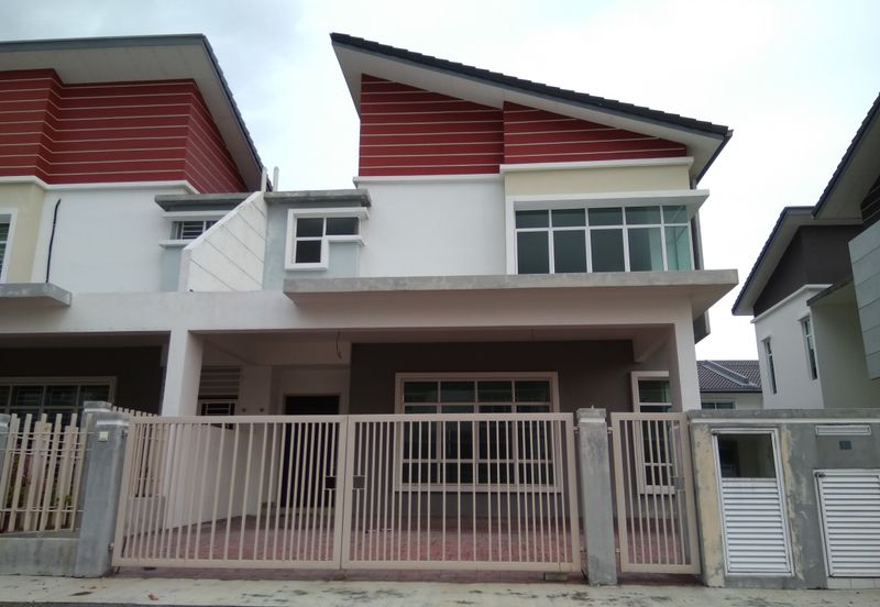 Bandar Pelangi Semenyih 2