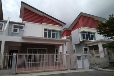 Bandar Pelangi Semenyih 2