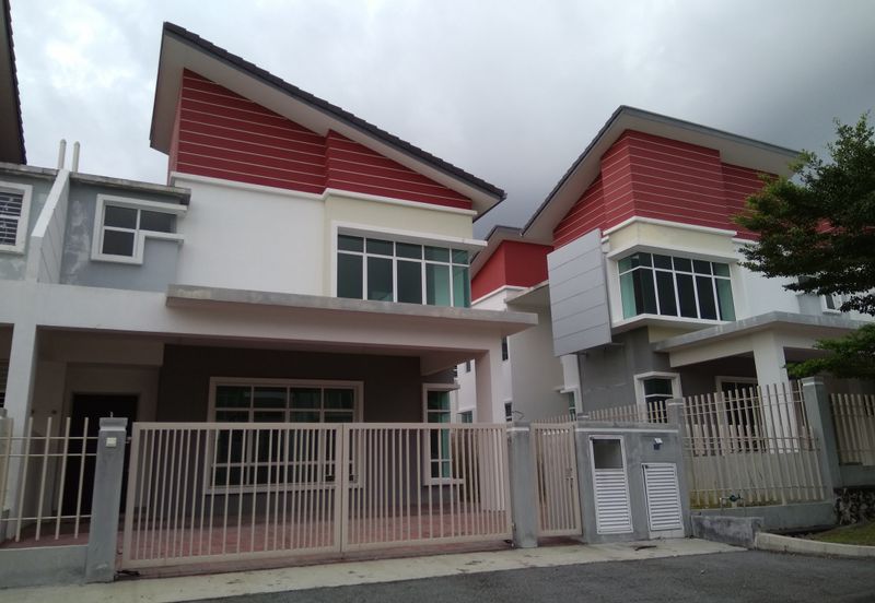 Bandar Pelangi Semenyih 2