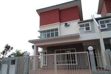 Bandar Pelangi Semenyih 2