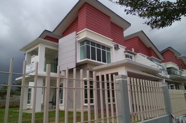 Bandar Pelangi Semenyih 2