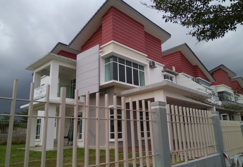 Bandar Pelangi Semenyih 2