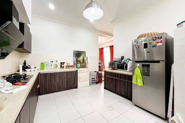 Bandar Pelangi Semenyih 2