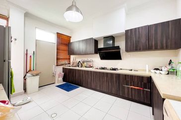 Bandar Pelangi Semenyih 2