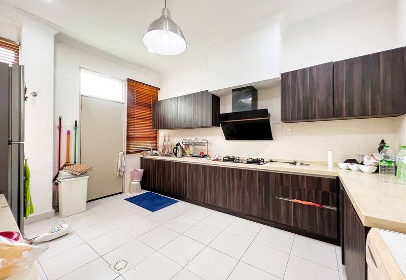 Bandar Pelangi Semenyih 2