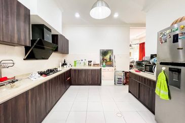 Bandar Pelangi Semenyih 2