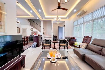 Bandar Pelangi Semenyih 2