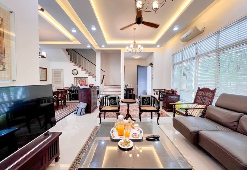 Bandar Pelangi Semenyih 2