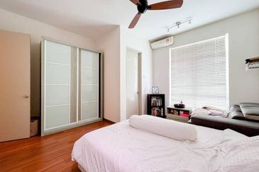 Bandar Pelangi Semenyih 2