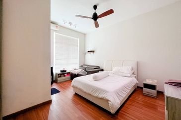 Bandar Pelangi Semenyih 2