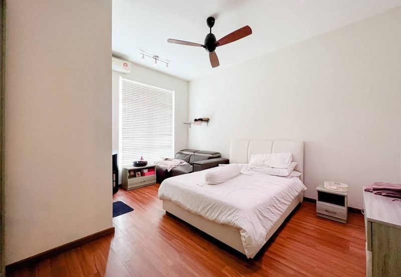 Bandar Pelangi Semenyih 2