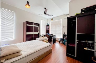 Bandar Pelangi Semenyih 2