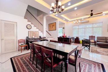 Bandar Pelangi Semenyih 2