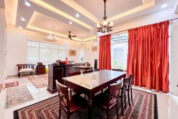 Bandar Pelangi Semenyih 2