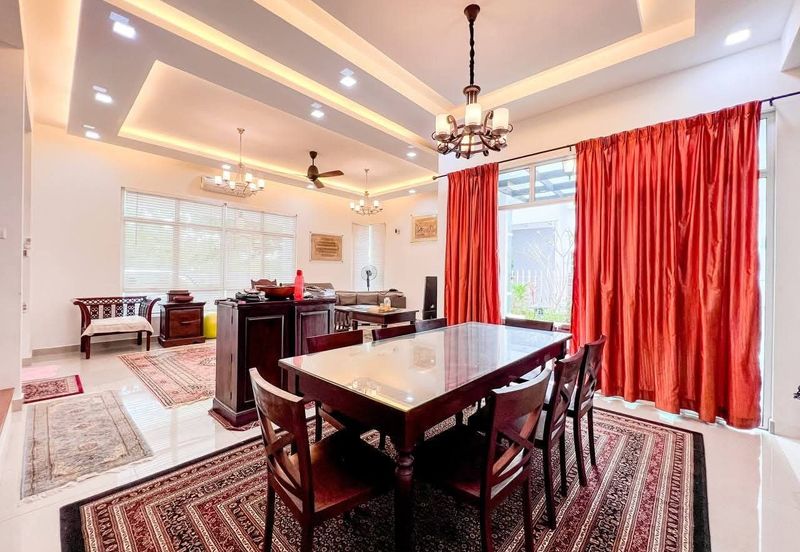 Bandar Pelangi Semenyih 2