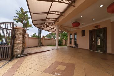 Primaya Bandar Tun Hussein Onn