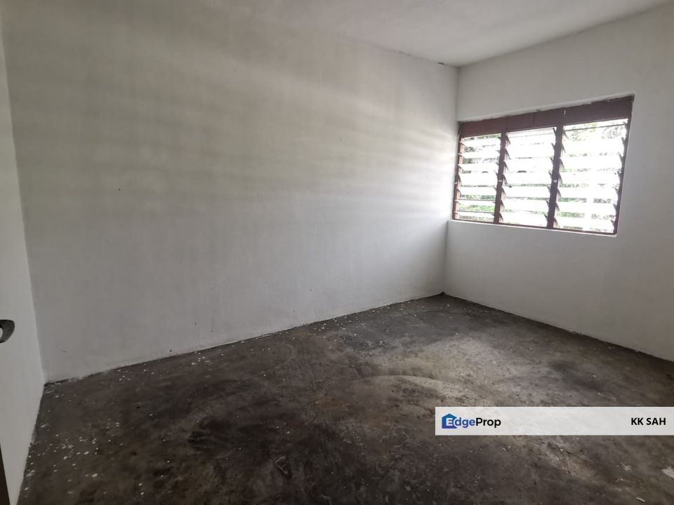 (FULL LOAN CORNER LOT) TAMAN SUNGAI BESI INDAH @ SERI KEMBANGAN, Selangor, Seri Kembangan