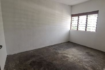 Taman Sungai Besi Indah