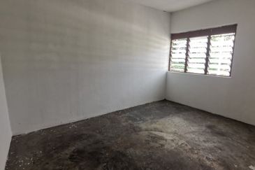 Taman Sungai Besi Indah